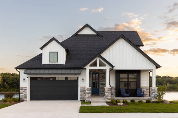 Best Roof Leak Repair  in Meeker, CO